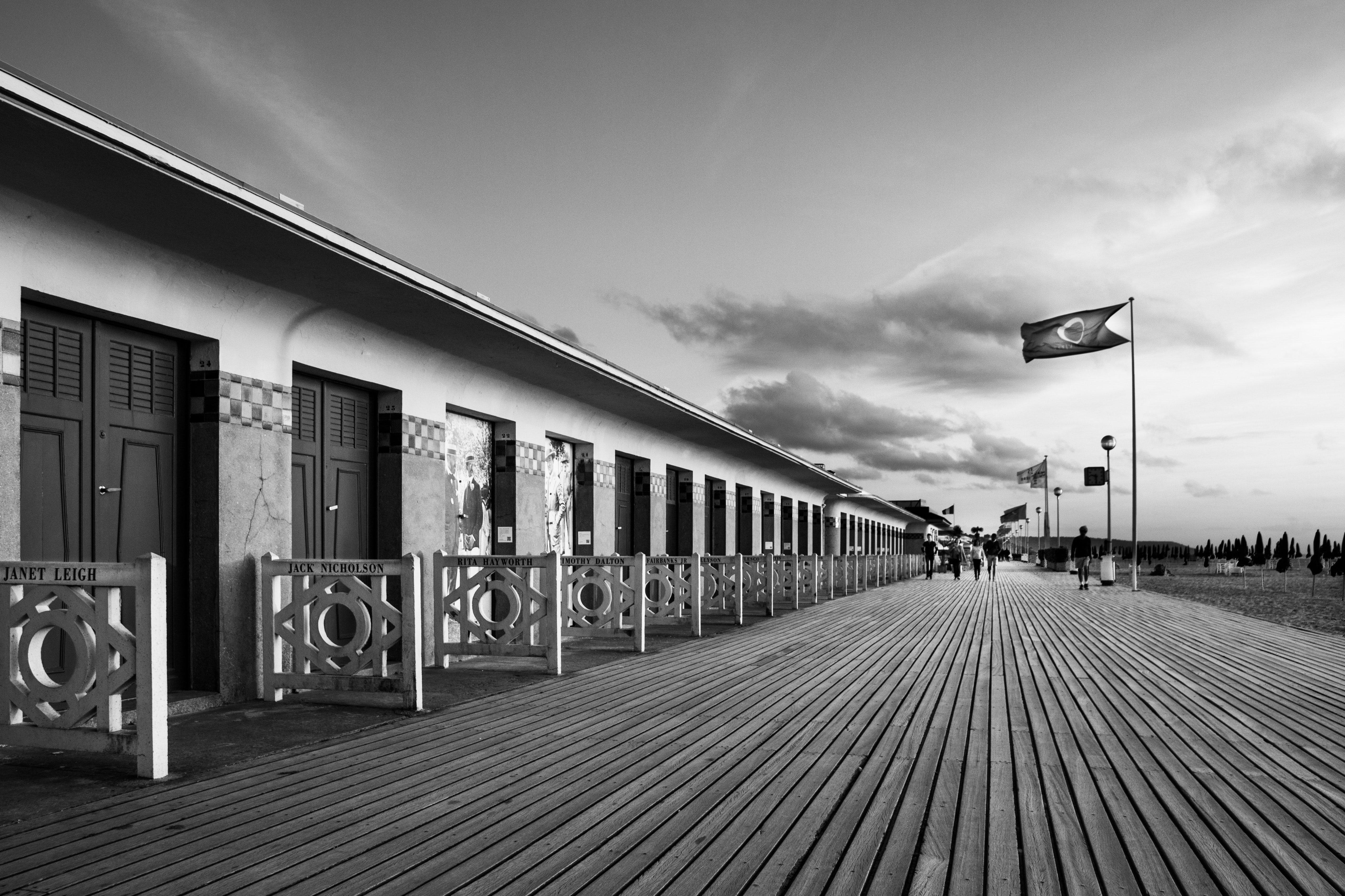 B&B Hotel Deauville-Touques Exterior foto